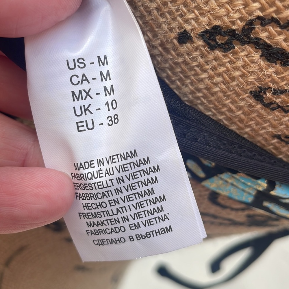 Kenneth Cole bikini top - Picture 11 of 11